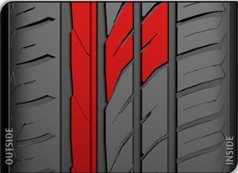 Matador MP 47 HECTORRA 3 блоки